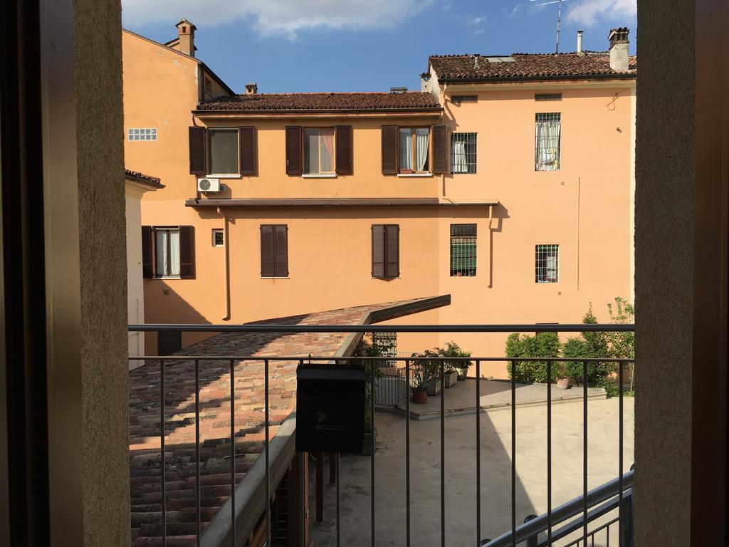 Hostel L'Archetto Cremona Exteriér fotografie